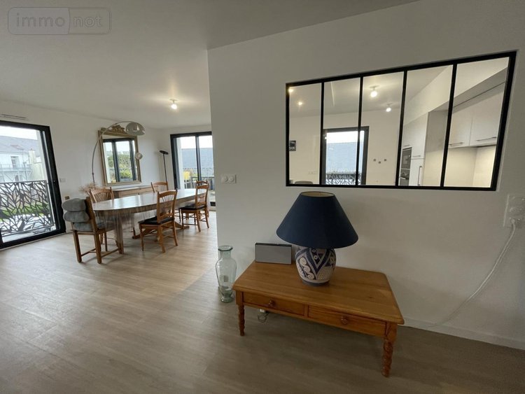 Appartement a vendre Paimpol 22500 Côtes-d'Armor 155 m2  684900 euros