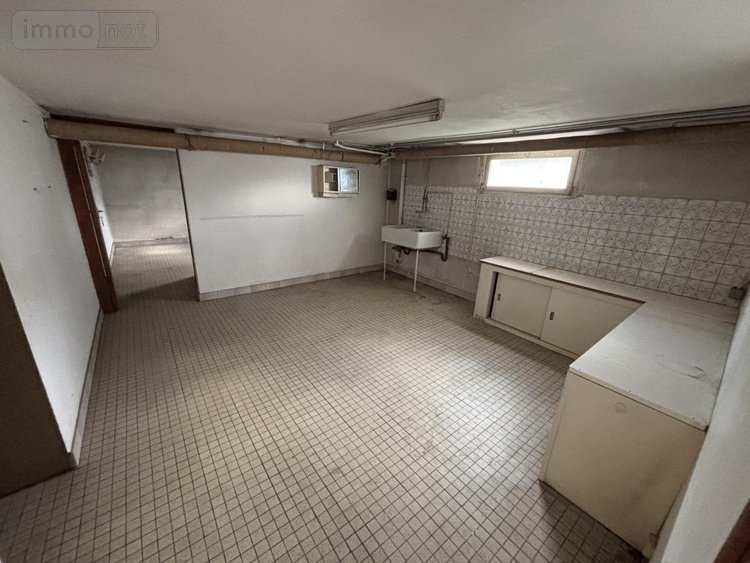 Maison a vendre Valentigney 25700 Doubs 84 m2 4 pièces 124000 euros