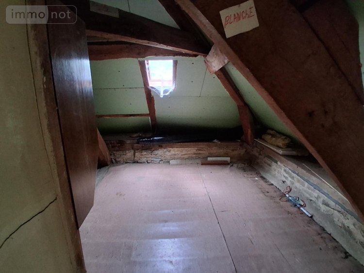 Maison a vendre Rives-d'Andaine 61140 Orne 79 m2 5 pièces 79500 euros