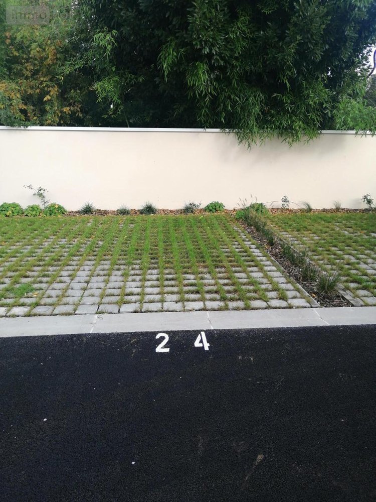 Location appartement Nantes 44000 Loire-Atlantique 40 m2 2 pièces 685 euros