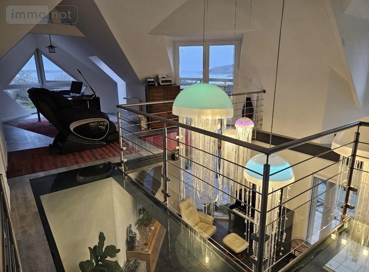Maison a vendre Ploubazlanec 22620 Côtes-d'Armor 160 m2 6 pièces 1243800 euros