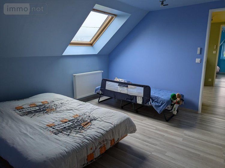 Maison a vendre Audruicq 62370 Pas-de-Calais 109 m2 4 pièces 317480 euros