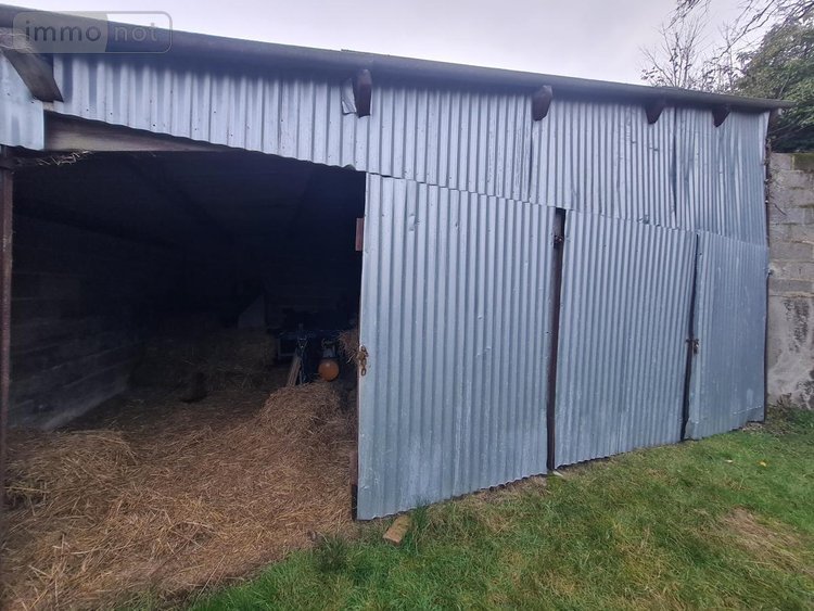 Maison a vendre Saint-Arnoult 41800 Loir-et-Cher 64 m2 3 pièces 94800 euros