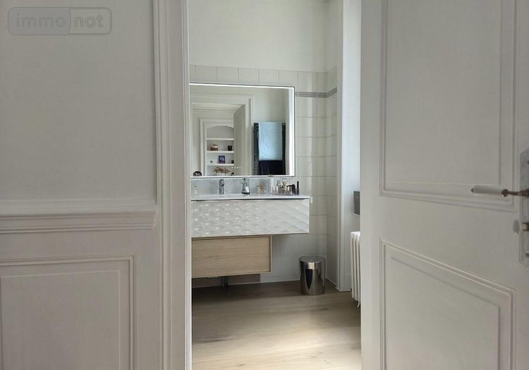 Maison a vendre Cherbourg-en-Cotentin 50100 Manche 172 m2 6 pièces 595800 euros