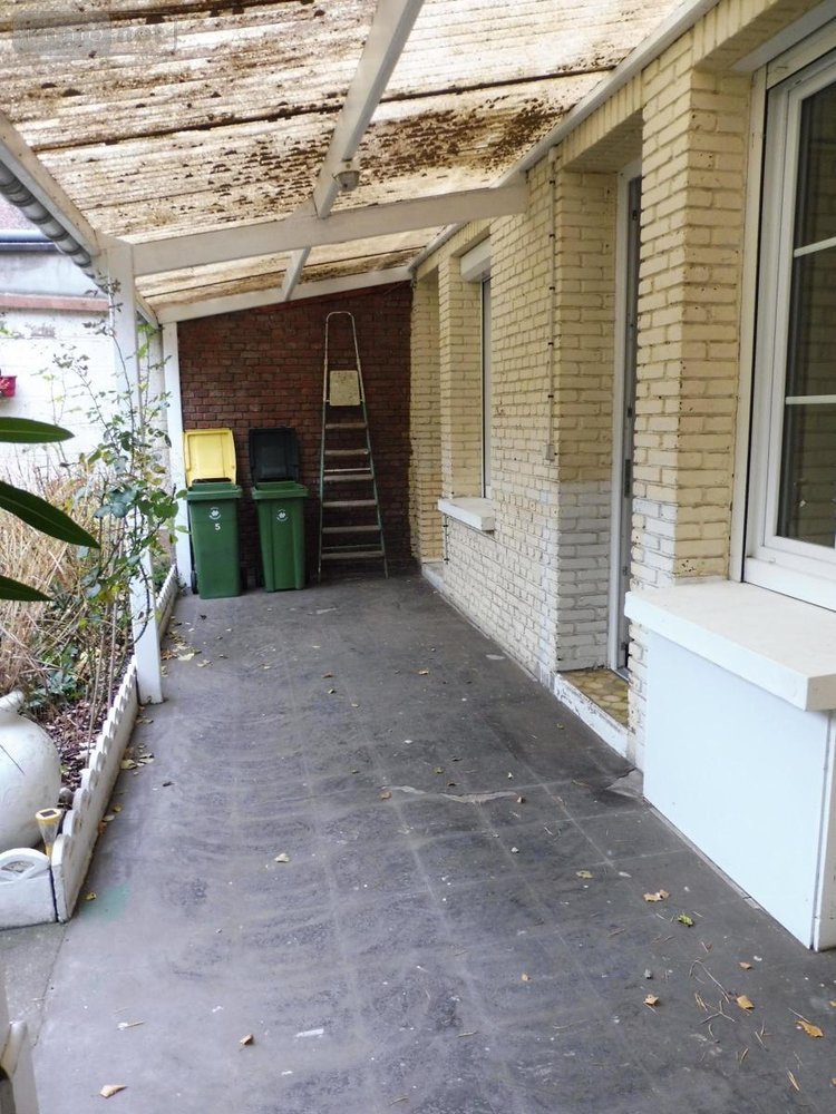 Location maison Amiens 80000 Somme 95 m2  1049 euros