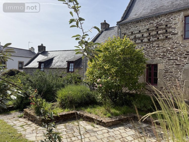 Maison a vendre Sarzeau 56370 Morbihan 175 m2 6 pièces 706800 euros