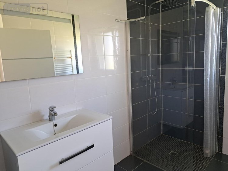 Maison a vendre Trégonneau 22200 Côtes-d'Armor 73 m2 4 pièces 167130 euros