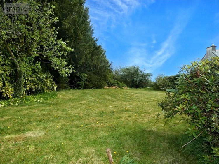 Maison a vendre Le Cloître-Pleyben 29190 Finistère 51 m2 4 pièces 92010 euros