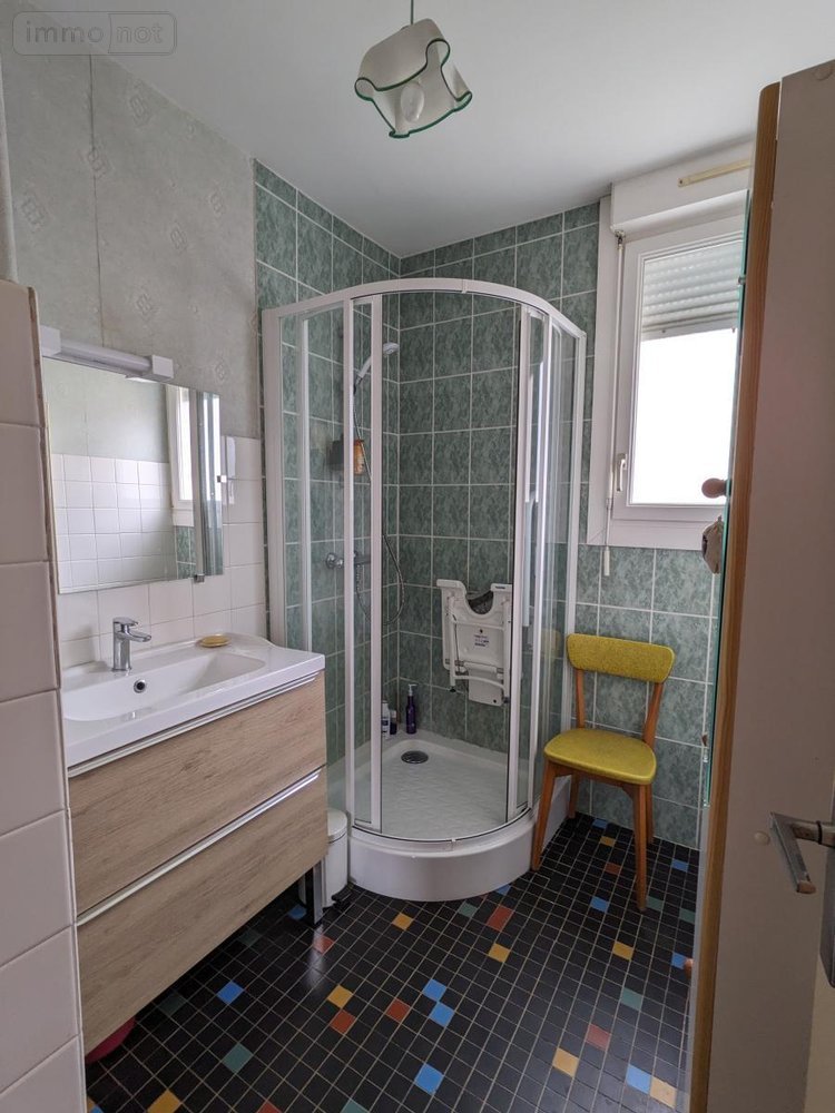 Maison a vendre Morlaix 29600 Finistère 78 m2 4 pièces 172600 euros