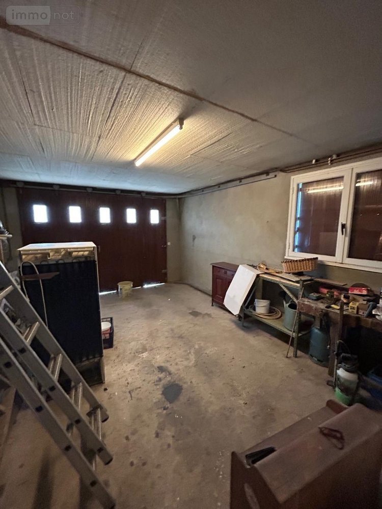 Maison a vendre Romagnat 63540 Puy-de-Dôme 119 m2 6 pièces 273000 euros