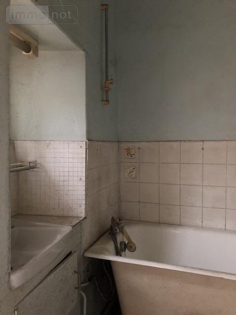 Maison a vendre Feneu 49460 Maine-et-Loire 76 m2 3 pièces 104800 euros