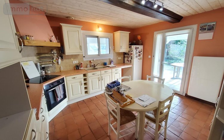 Maison a vendre Saint-Laurent-de-Condel 14220 Calvados 100 m2 5 pièces 293900 euros