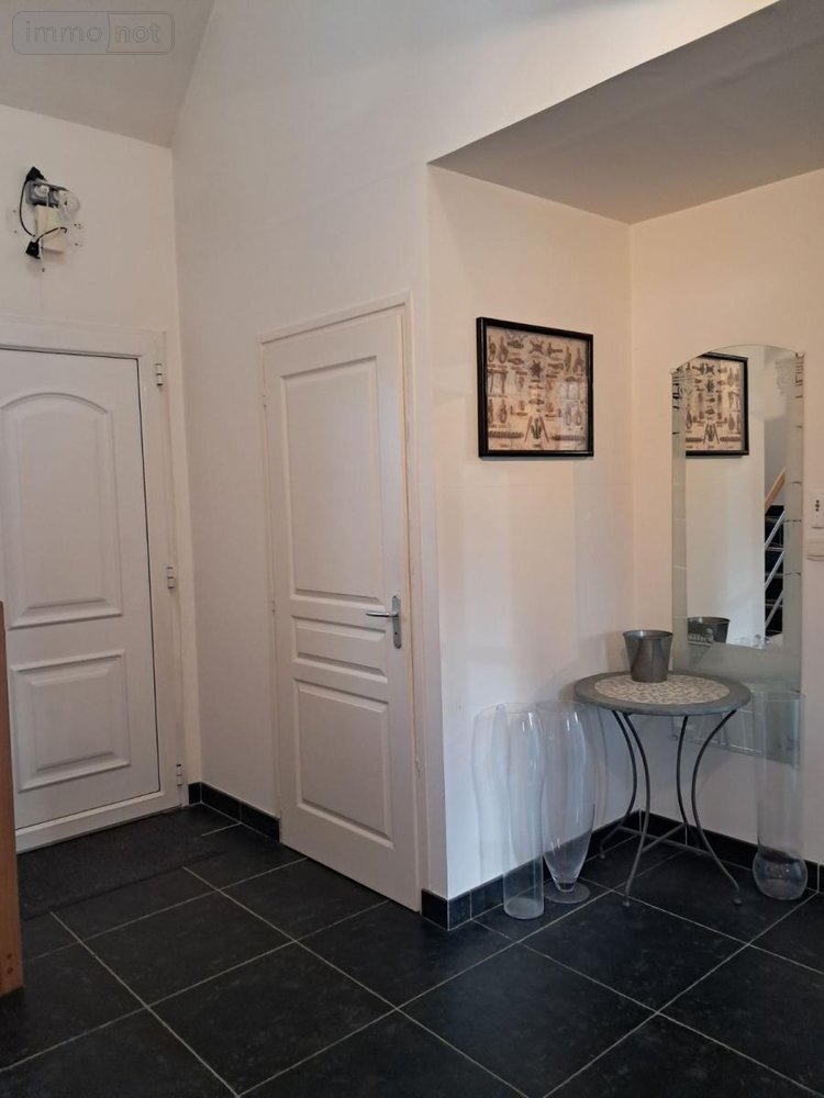 Maison a vendre Saint-Martin-Boulogne 62280 Pas-de-Calais 210 m2 5 pièces 482080 euros