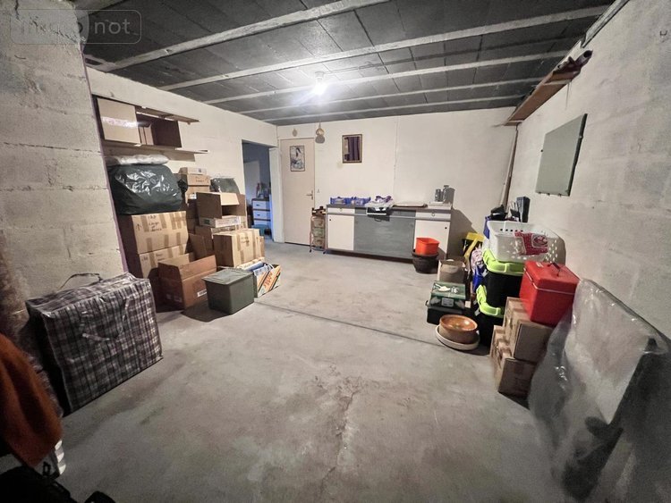 Maison a vendre Saint-Romain-sur-Cher 41140 Loir-et-Cher 81 m2 4 pièces 117000 euros