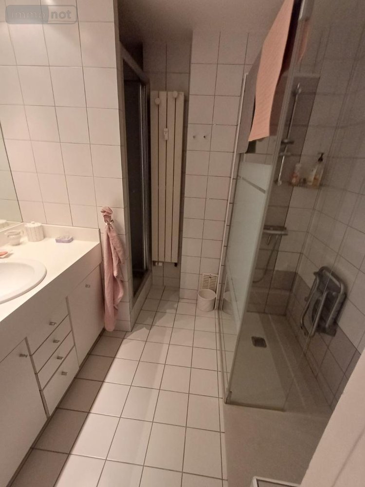 Appartement a vendre Amiens 80000 Somme 91 m2 3 pièces 238970 euros