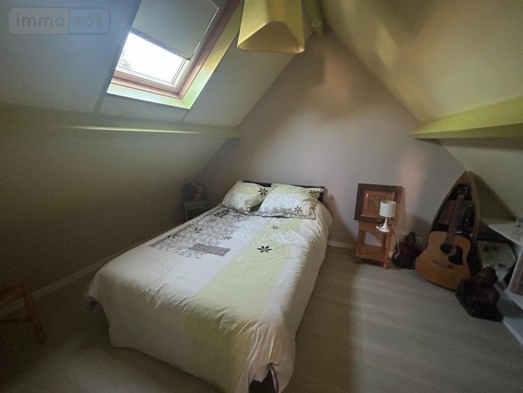 Maison a vendre Wimereux 62930 Pas-de-Calais 93 m2 5 pièces 315000 euros