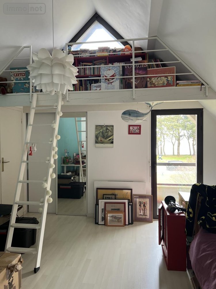 Maison a vendre Larmor-Plage 56260 Morbihan 161 m2 6 pièces 725872 euros