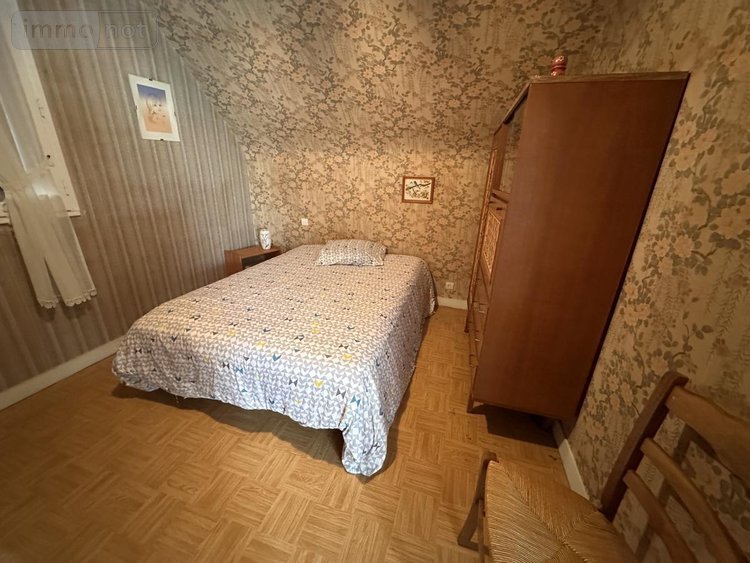 Maison a vendre Le Tour-du-Parc 56370 Morbihan 80 m2 4 pièces 299000 euros