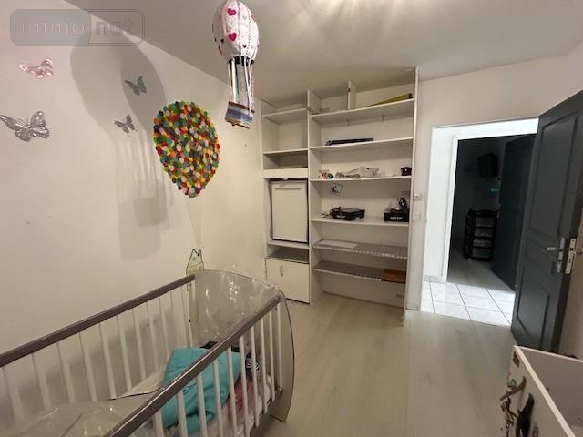 Maison a vendre Pont-du-Château 63430 Puy-de-Dôme 115 m2 6 pièces 210000 euros