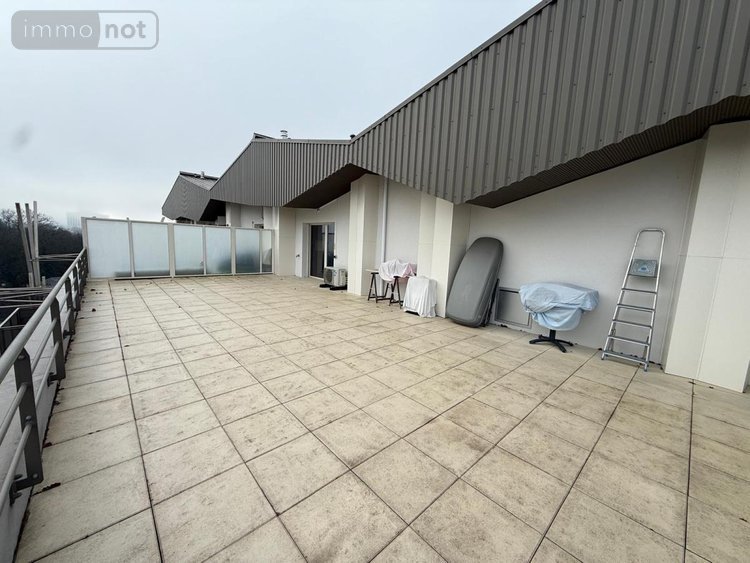 Appartement a vendre Tours 37000 Indre-et-Loire 64 m2 3 pièces 264600 euros