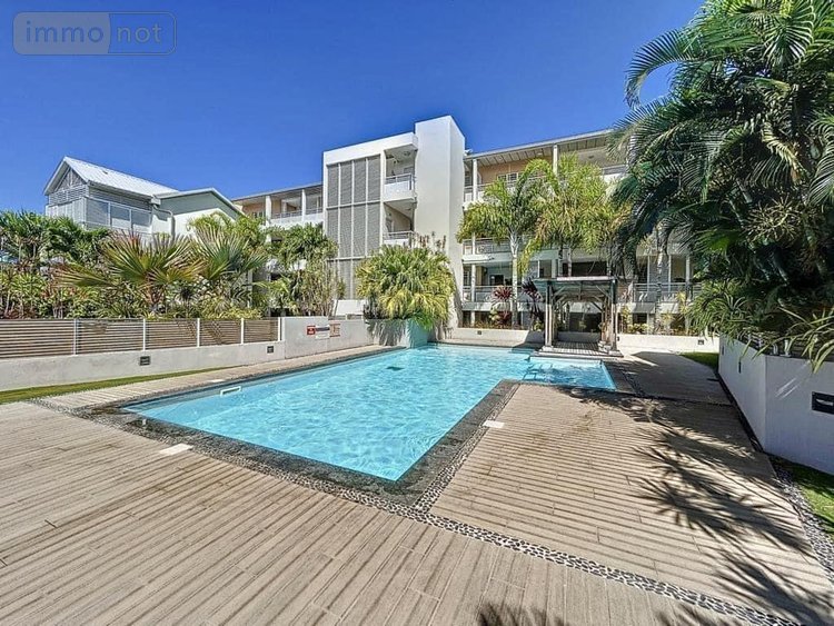 Appartement a vendre Saint-Paul 97460 Réunion 80 m2 4 pièces 649500 euros