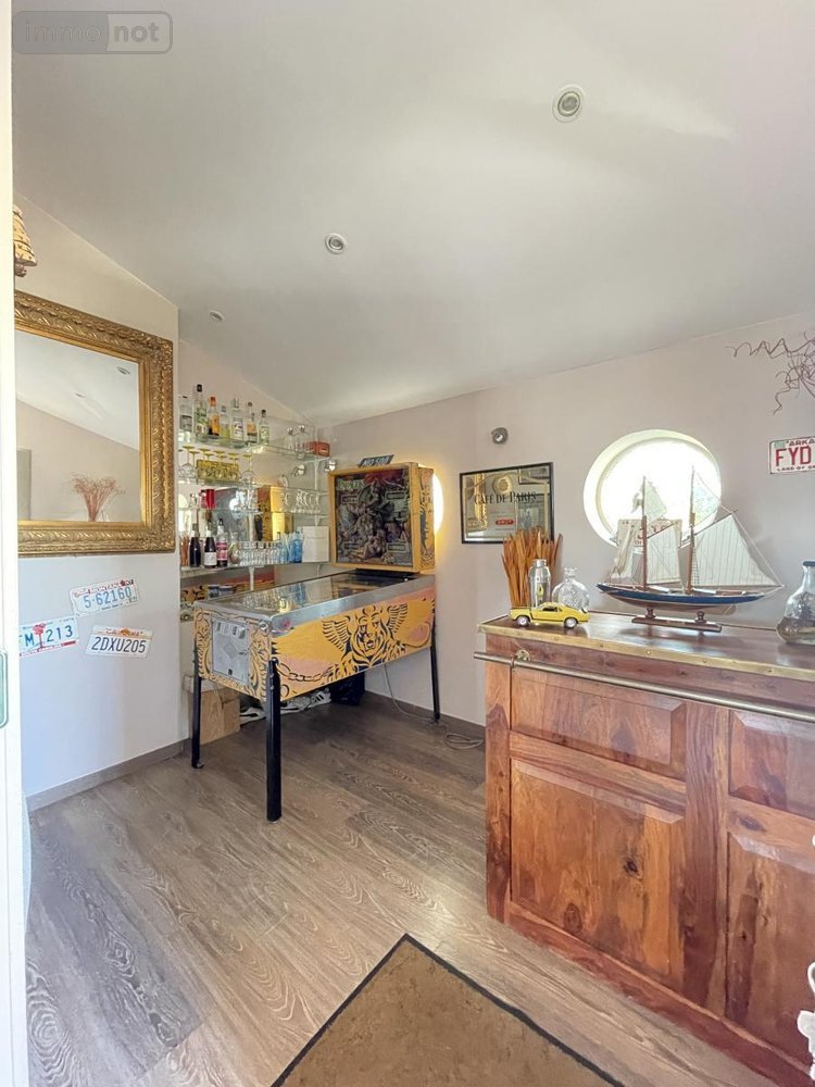 Maison a vendre Champagné 72470 Sarthe 127 m2 5 pièces 260250 euros