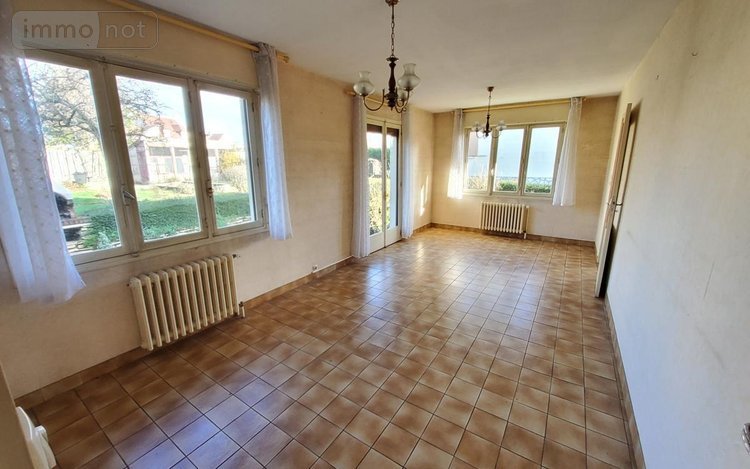 Maison a vendre Cormelles-le-Royal 14123 Calvados 130 m2 7 pièces 304500 euros