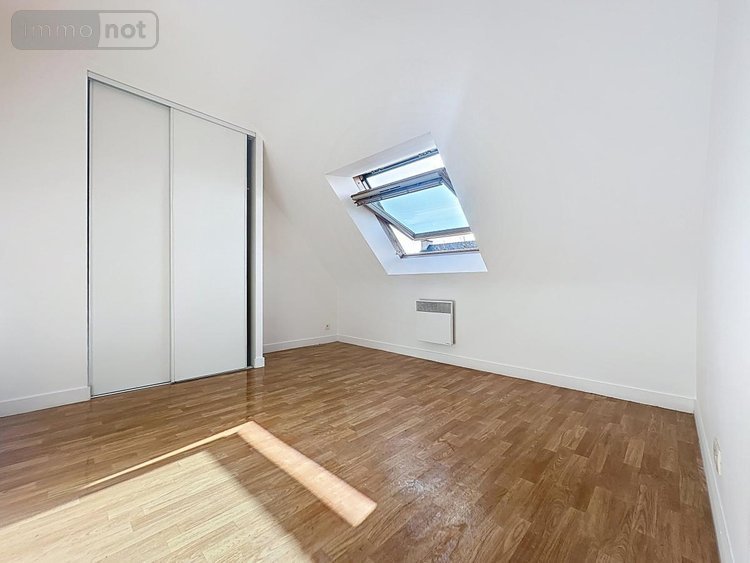 Maison a vendre Plouay 56240 Morbihan 80 m2 5 pièces 229360 euros