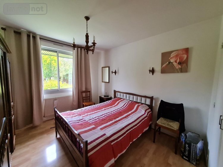 Maison a vendre Bréhan 56580 Morbihan 176 m2 7 pièces 269900 euros