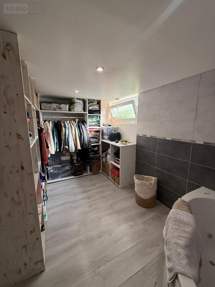 Maison a vendre Bierné-les-Villages 53290 Mayenne 105 m2 4 pièces 172275 euros