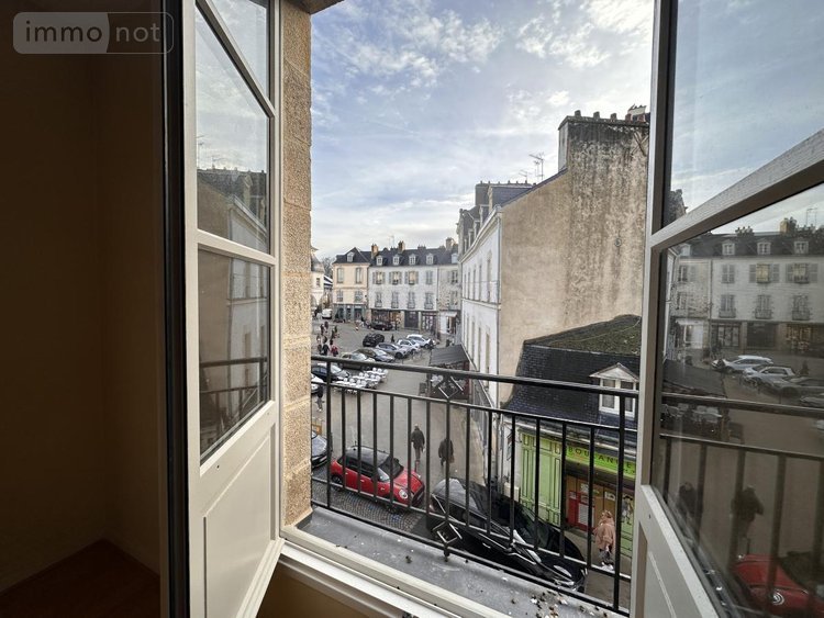 Appartement a vendre Vannes 56000 Morbihan 41 m2 2 pièces 219040 euros