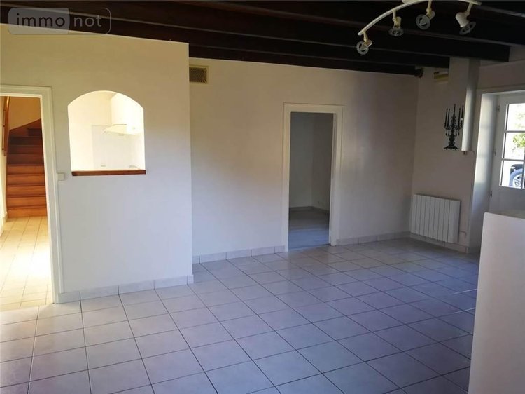 Maison a vendre Saint-André-des-Eaux 44117 Loire-Atlantique 91 m2 5 pièces 312000 euros