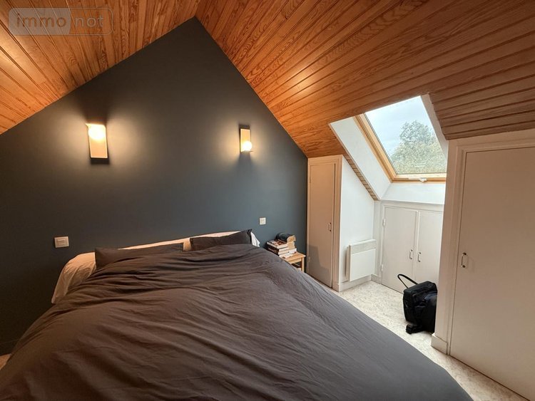 Maison a vendre Theix-Noyalo 56450 Morbihan 55 m2 3 pièces 269900 euros