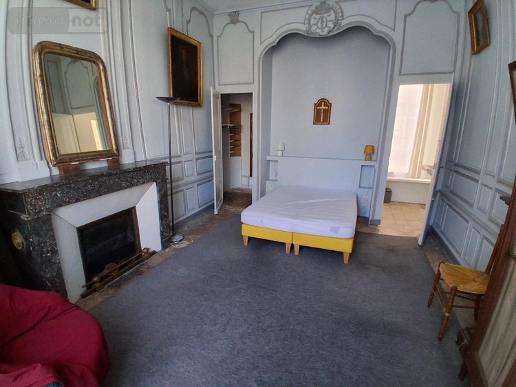 Maison a vendre Caen 14000 Calvados 430 m2  1365000 euros