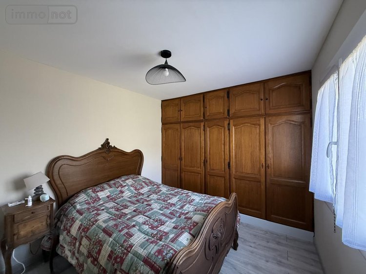 Viager maison Fouilloy 80800 Somme 76 m2 3 pièces 40000 euros