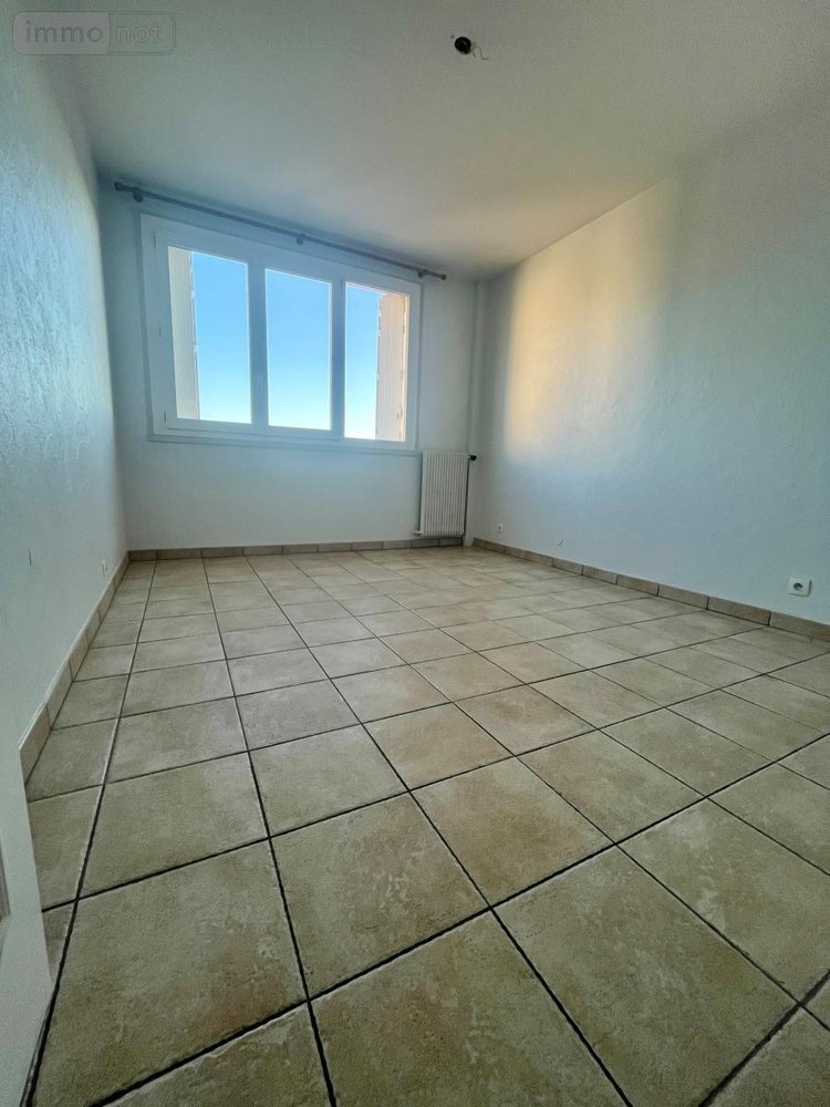 Appartement a vendre Miribel 01700 Ain 78 m2 3 pièces 216000 euros