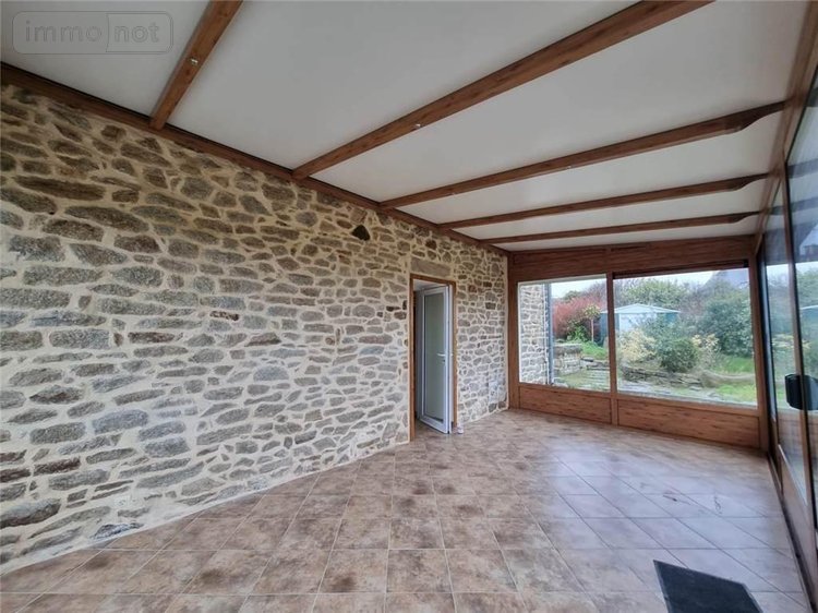 Maison a vendre Plogonnec 29180 Finistère 73 m2 4 pièces 221370 euros