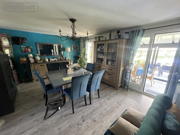 Maison a vendre Noyelles-sur-Escaut 59159 Nord 95 m2 4 pièces 251520 euros