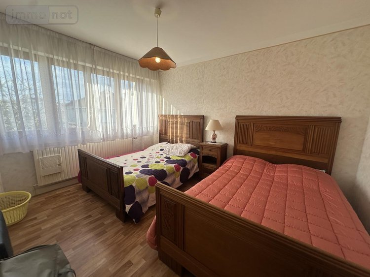 Maison a vendre Laneuveville-devant-Nancy 54410 Meurthe-et-Moselle 97 m2 4 pièces 216000 euros