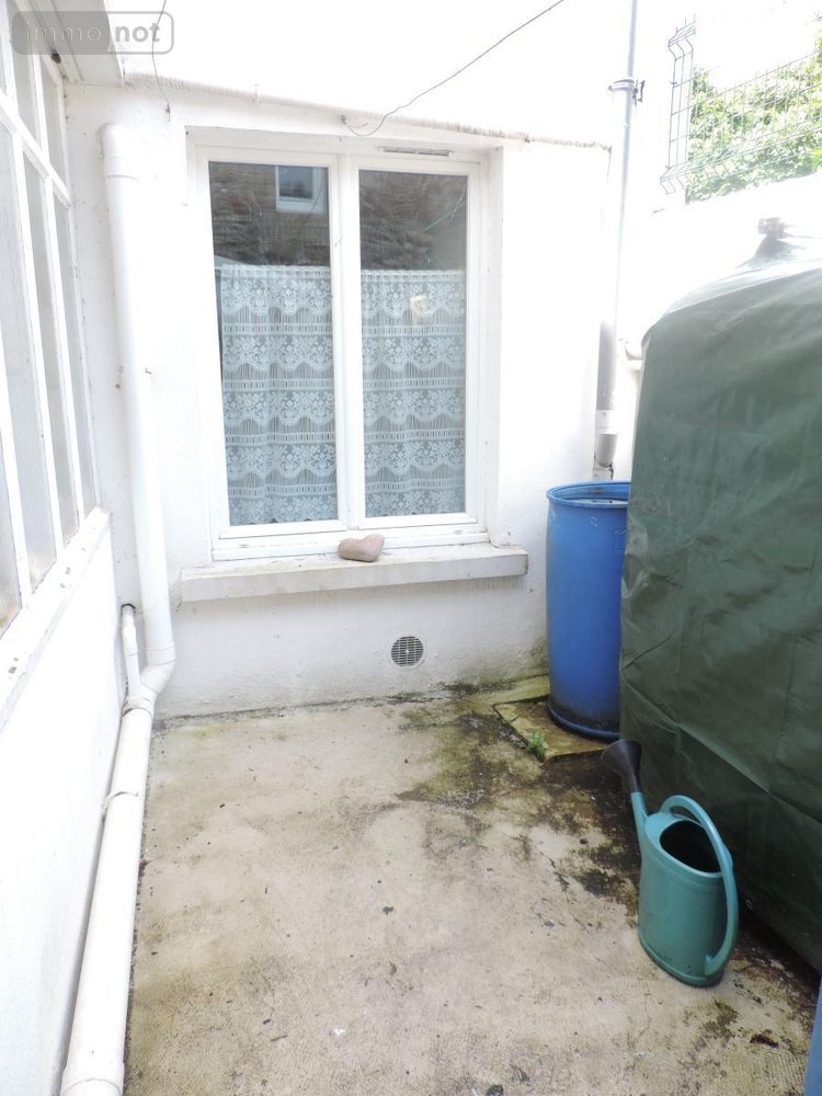Maison a vendre Belle-Isle-en-Terre 22810 Côtes-d'Armor 157 m2 6 pièces 125700 euros
