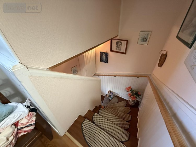 Maison a vendre Fouilloy 80800 Somme 70 m2 4 pièces 176800 euros