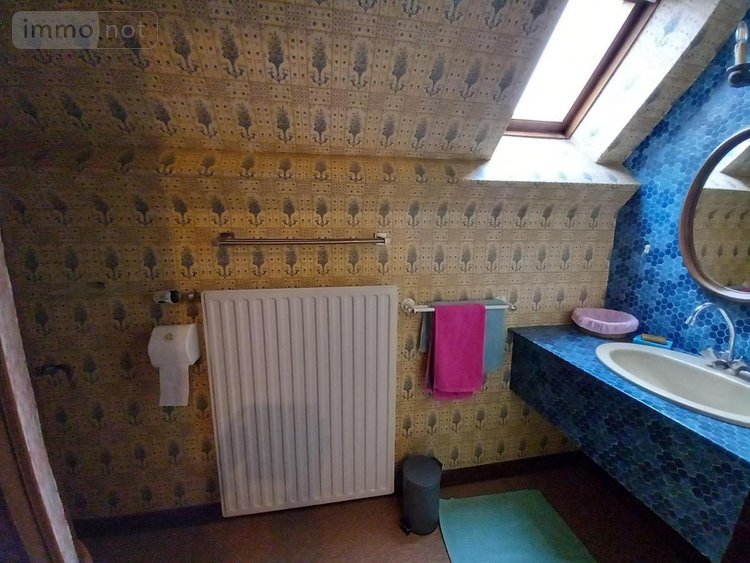 Maison a vendre Thuboeuf 53110 Mayenne 140 m2 6 pièces 140000 euros