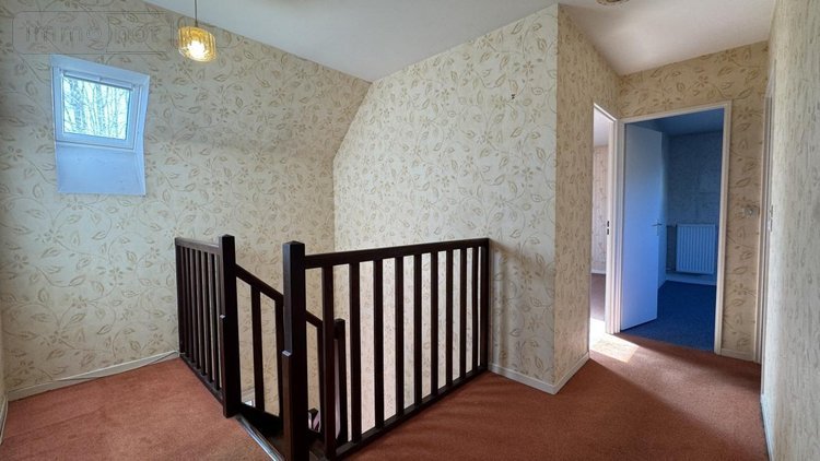 Maison a vendre Bois-Guillaume 76230 Seine-Maritime 135 m2 6 pièces 393750 euros