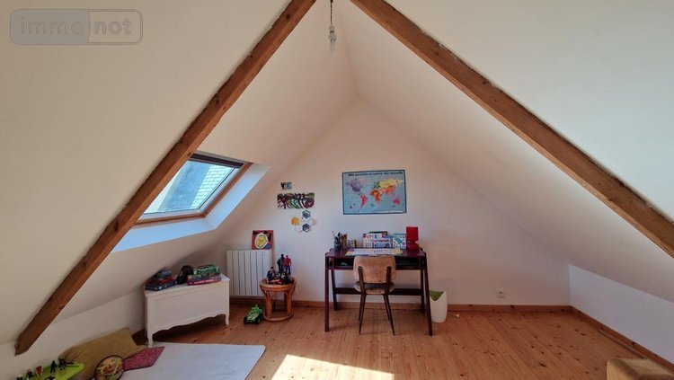 Maison a vendre Henvic 29670 Finistère 153 m2 8 pièces 383615 euros