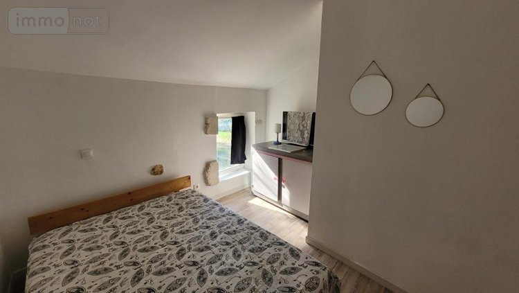 Maison a vendre Vix 85770 Vendée 125 m2 7 pièces 157500 euros