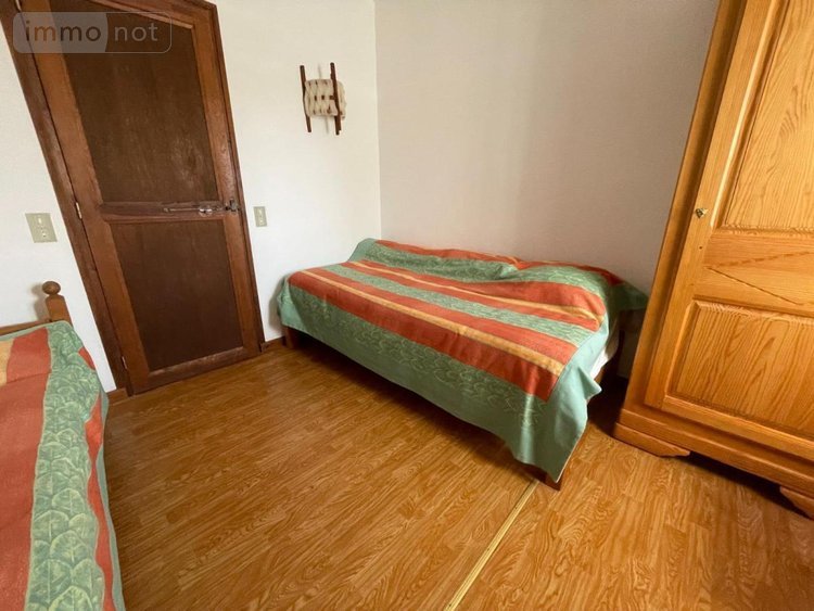 Maison a vendre Peyre en Aubrac 48130 Lozère 93 m2 9 pièces 115000 euros