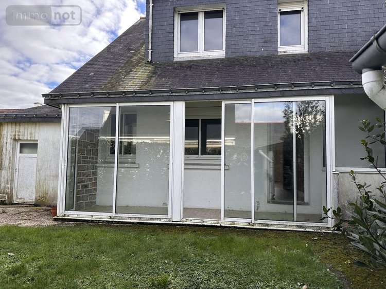 Maison a vendre Vannes 56000 Morbihan 75 m2  352940 euros