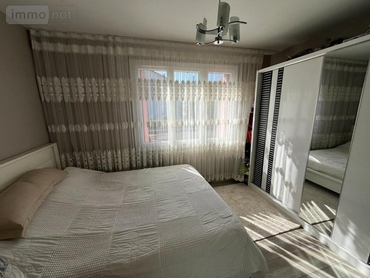 Maison a vendre Montbéliard 25200 Doubs 165 m2 5 pièces 175000 euros