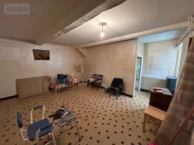 Maison a vendre Pont-du-Château 63430 Puy-de-Dôme 85 m2 4 pièces 84000 euros