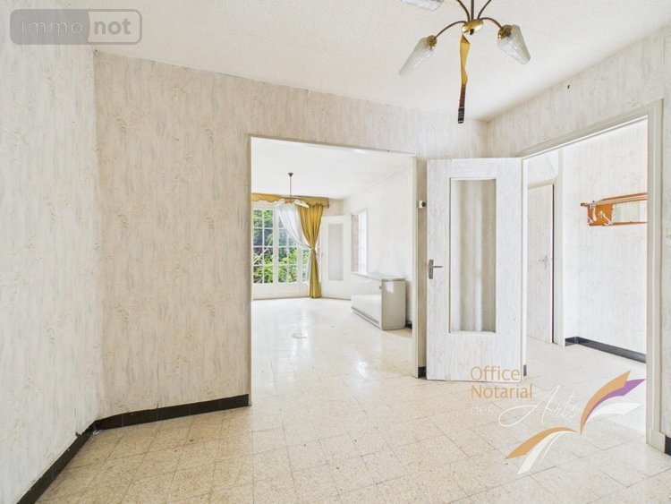 Maison a vendre Assevent 59600 Nord 68 m2 3 pièces 76750 euros